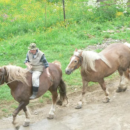 Privat Kostolna 11 Tatranská Kotlina