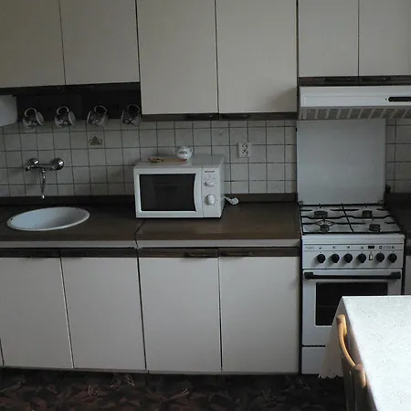 Tatil Evi Privat Kostolna 11 Tatranská Kotlina