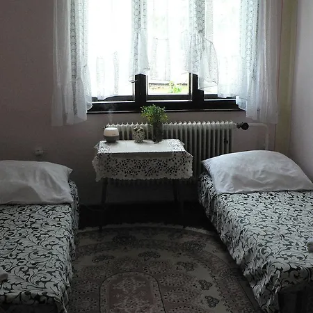 Privat Kostolna 11 Tatil Evi Tatranská Kotlina