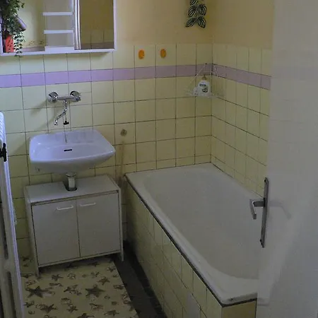 Privat Kostolna 11 Tatil Evi
