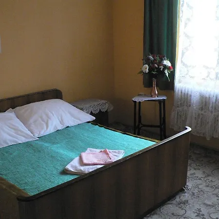 Tatil Evi Privat Kostolna 11 *