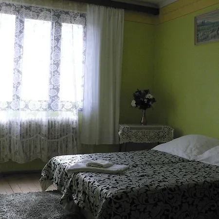 Tatil Evi Privat Kostolna 11 Tatranská Kotlina