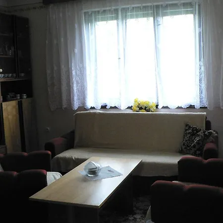 Privat Kostolna 11 * Tatranská Kotlina