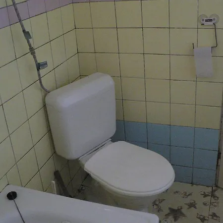 Tatil Evi Privat Kostolna 11